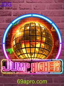 JumpHigher
