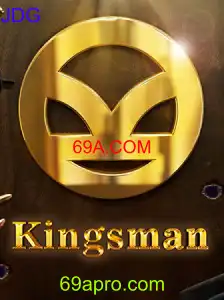 Descoberta de Mundos: A Aventura Estratégica de Kingsman