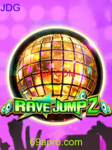 RaveJump2: Tudo Sobre o Jogo Revolucionário e Suas Regras Empolgantes
